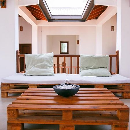 Battaramulla Boutique Villa Sri Jayewardenepura Kotte Buitenkant foto