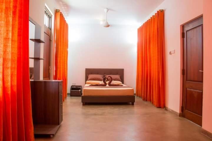 Battaramulla Boutique Villa Sri Jayewardenepura Kotte Buitenkant foto