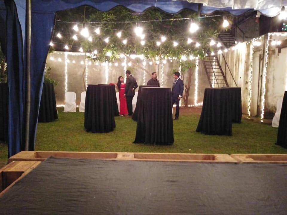 Battaramulla Boutique Villa Sri Jayewardenepura Kotte Buitenkant foto