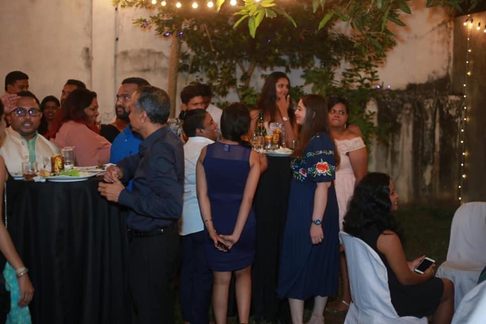 Battaramulla Boutique Villa Sri Jayewardenepura Kotte Buitenkant foto