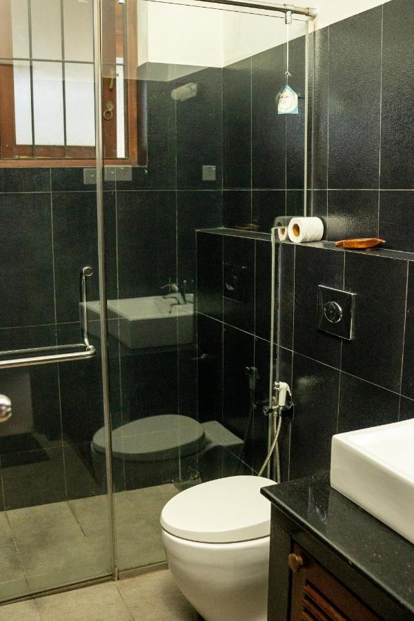 Battaramulla Boutique Villa Sri Jayewardenepura Kotte Buitenkant foto