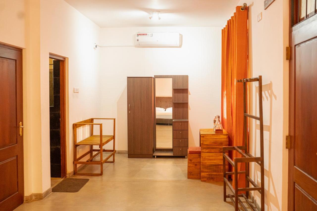 Battaramulla Boutique Villa Sri Jayewardenepura Kotte Buitenkant foto