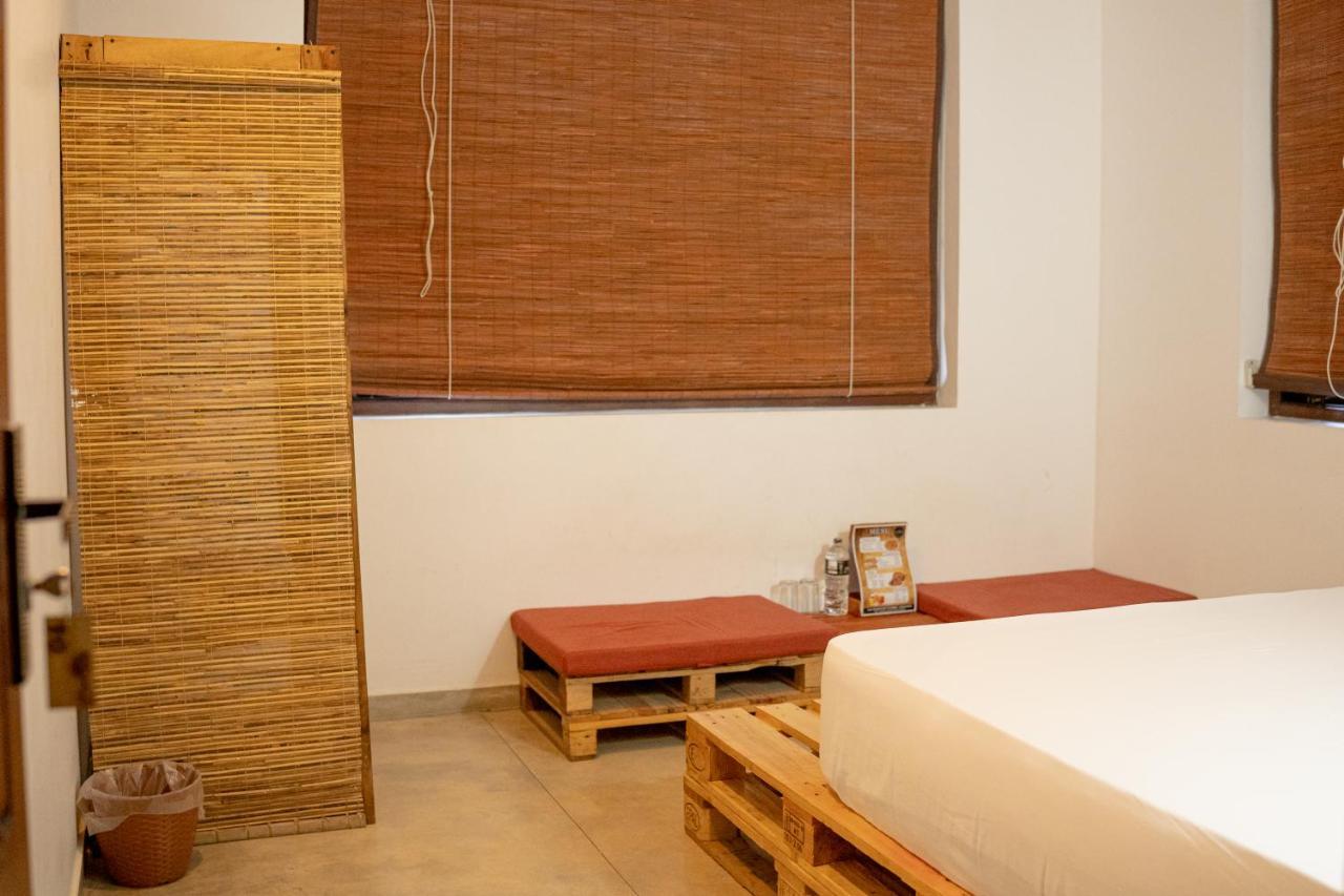 Battaramulla Boutique Villa Sri Jayewardenepura Kotte Buitenkant foto