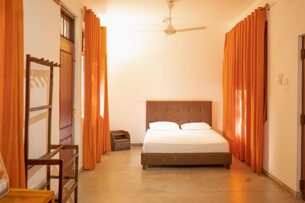 Battaramulla Boutique Villa Sri Jayewardenepura Kotte Buitenkant foto