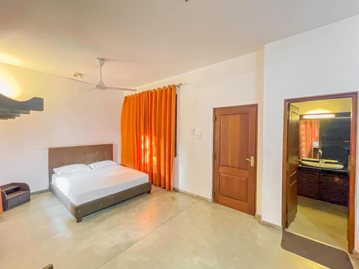 Battaramulla Boutique Villa Sri Jayewardenepura Kotte Buitenkant foto