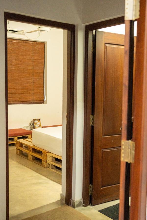 Battaramulla Boutique Villa Sri Jayewardenepura Kotte Buitenkant foto