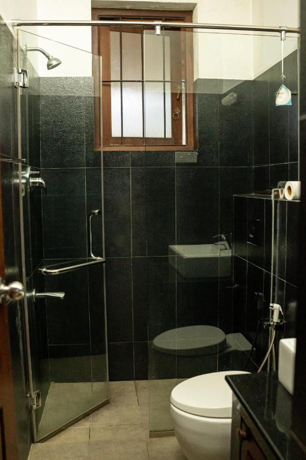 Battaramulla Boutique Villa Sri Jayewardenepura Kotte Buitenkant foto
