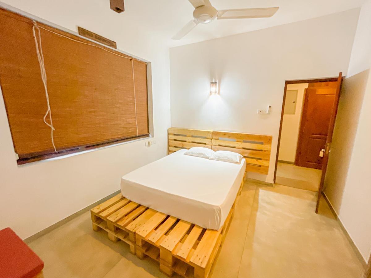 Battaramulla Boutique Villa Sri Jayewardenepura Kotte Buitenkant foto