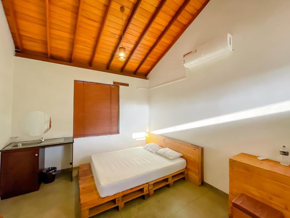 Battaramulla Boutique Villa Sri Jayewardenepura Kotte Buitenkant foto