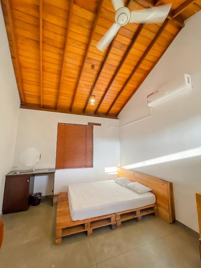 Battaramulla Boutique Villa Sri Jayewardenepura Kotte Buitenkant foto