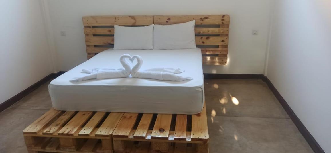 Battaramulla Boutique Villa Sri Jayewardenepura Kotte Buitenkant foto