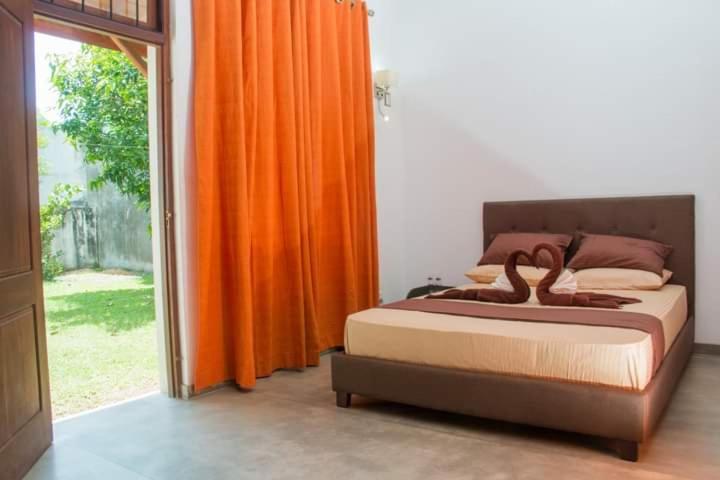 Battaramulla Boutique Villa Sri Jayewardenepura Kotte Kamer foto