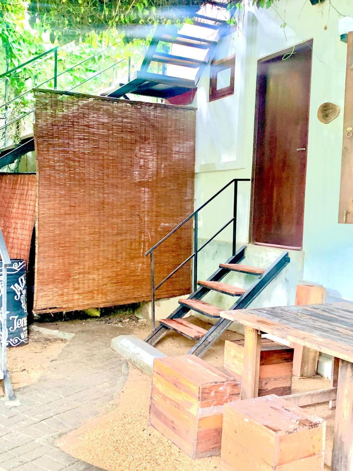 Battaramulla Boutique Villa Sri Jayewardenepura Kotte Buitenkant foto